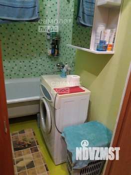 1-к квартира, вторичка, 34м2, 3/3 этаж
