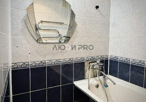 3-к квартира, вторичка, 63м2, 7/9 этаж