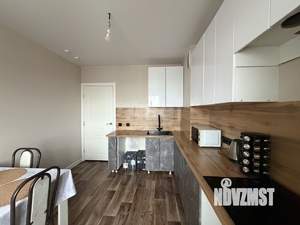 2-к квартира, вторичка, 57м2, 16/18 этаж