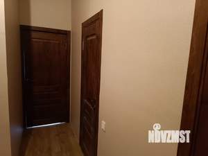 2-к квартира, вторичка, 55м2, 25/25 этаж