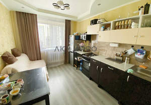 1-к квартира, вторичка, 44м2, 10/14 этаж