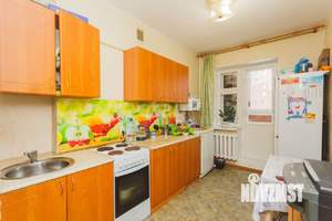 1-к квартира, вторичка, 37м2, 2/14 этаж
