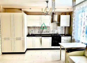 Студия квартира, вторичка, 46м2, 2/5 этаж