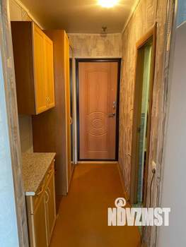 Студия квартира, вторичка, 23м2, 1/9 этаж
