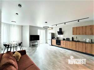 2-к квартира, вторичка, 69м2, 9/10 этаж