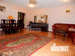 5-к квартира, вторичка, 166м2, 10/12 этаж