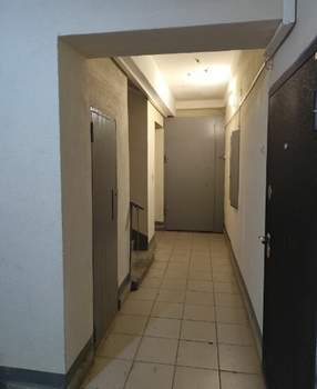 1-к квартира, вторичка, 34м2, 8/9 этаж