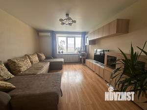 3-к квартира, вторичка, 63м2, 7/9 этаж