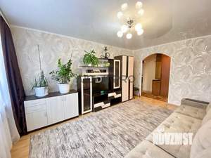 3-к квартира, вторичка, 71м2, 5/9 этаж