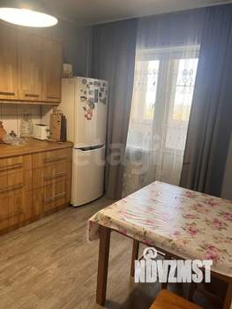 1-к квартира, вторичка, 51м2, 9/13 этаж