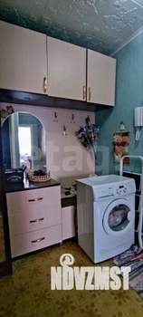 1-к квартира, вторичка, 39м2, 2/9 этаж
