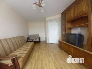 1-к квартира, вторичка, 38м2, 5/10 этаж