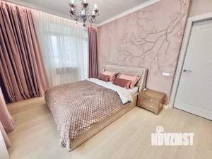3-к квартира, вторичка, 84м2, 12/24 этаж