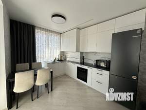 1-к квартира, вторичка, 40м2, 3/12 этаж