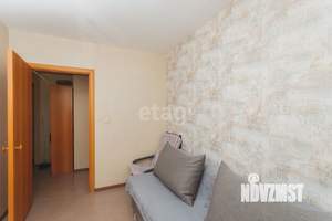 2-к квартира, вторичка, 44м2, 1/11 этаж