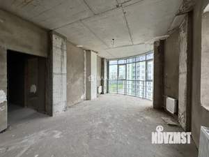 3-к квартира, вторичка, 102м2, 6/17 этаж