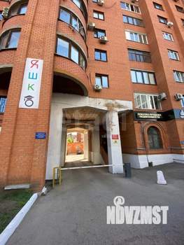 4-к квартира, вторичка, 159м2, 10/16 этаж