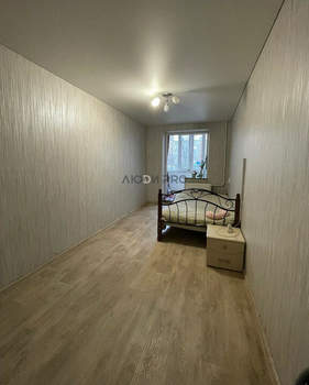 3-к квартира, вторичка, 60м2, 1/9 этаж