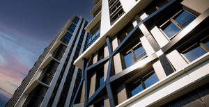 Студия квартира, вторичка, 21м2, 8/25 этаж