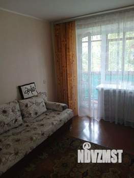 1-к квартира, вторичка, 30м2, 3/5 этаж