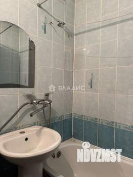 1-к квартира, вторичка, 44м2, 8/10 этаж