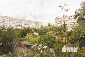 3-к квартира, вторичка, 61м2, 3/9 этаж