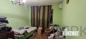 1-к квартира, вторичка, 44м2, 1/9 этаж