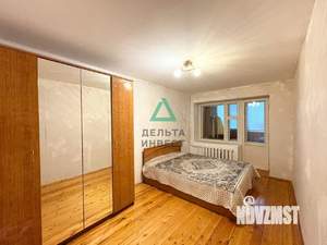 3-к квартира, вторичка, 83м2, 1/9 этаж