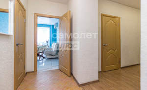 2-к квартира, вторичка, 66м2, 8/14 этаж