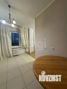 1-к квартира, вторичка, 41м2, 5/16 этаж