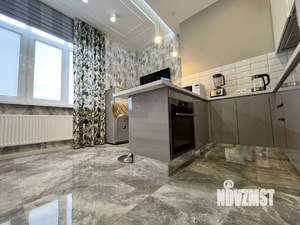 1-к квартира, вторичка, 41м2, 9/14 этаж