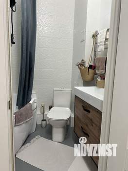 2-к квартира, вторичка, 70м2, 7/13 этаж