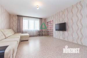 3-к квартира, вторичка, 94м2, 5/25 этаж