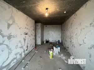 1-к квартира, вторичка, 38м2, 21/28 этаж