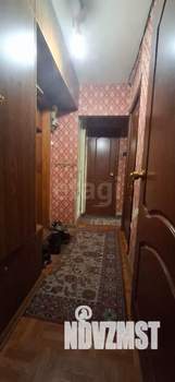 3-к квартира, вторичка, 56м2, 3/9 этаж