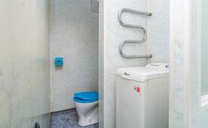 1-к квартира, вторичка, 37м2, 3/4 этаж