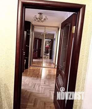 3-к квартира, вторичка, 104м2, 3/11 этаж