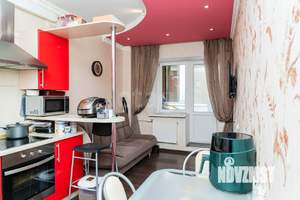 1-к квартира, вторичка, 44м2, 13/15 этаж