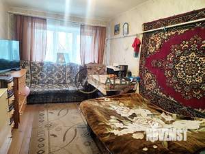 1-к квартира, вторичка, 31м2, 1/2 этаж