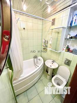 2-к квартира, вторичка, 44м2, 5/5 этаж