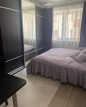 3-к квартира, вторичка, 83м2, 6/12 этаж