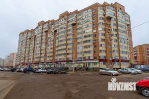 3-к квартира, вторичка, 71м2, 11/14 этаж