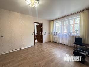 2-к квартира, вторичка, 45м2, 3/5 этаж