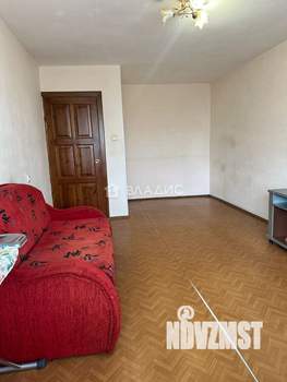 1-к квартира, вторичка, 37м2, 2/10 этаж