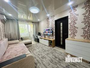 2-к квартира, вторичка, 45м2, 3/9 этаж