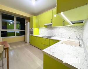 1-к квартира, вторичка, 39м2, 13/25 этаж