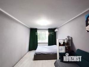 1-к квартира, вторичка, 39м2, 1/9 этаж