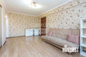 2-к квартира, вторичка, 44м2, 3/5 этаж