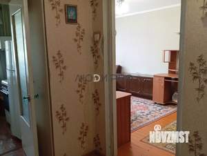 1-к квартира, вторичка, 33м2, 5/9 этаж