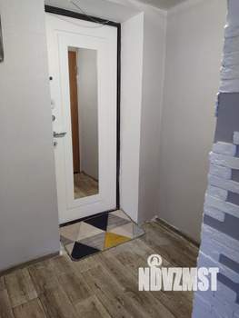 1-к квартира, вторичка, 28м2, 5/5 этаж